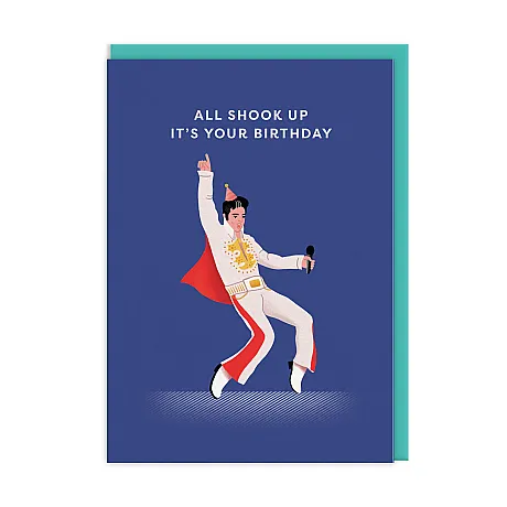 ELVIS - 1