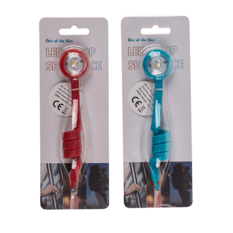 ESNEK LED IŞIK-LED LAMP SHOE LACE