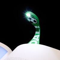 ESNEK OKUMA LAMBASI FUTBOL - FLEXILIGHT SOCCER - Thumbnail
