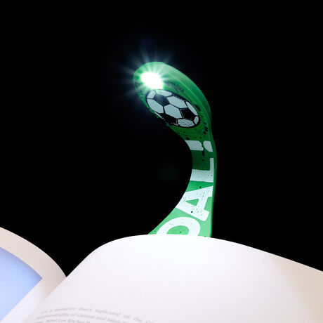 ESNEK OKUMA LAMBASI FUTBOL - FLEXILIGHT SOCCER
