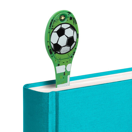ESNEK OKUMA LAMBASI FUTBOL - FLEXILIGHT SOCCER
