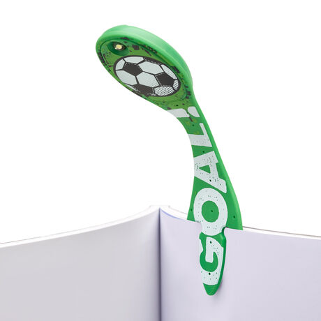 ESNEK OKUMA LAMBASI FUTBOL - FLEXILIGHT SOCCER