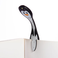 ESNEK OKUMA LAMBASI PENGUEN - FLEXILIGHT PENGUIN - Thumbnail
