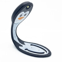 ESNEK OKUMA LAMBASI PENGUEN - FLEXILIGHT PENGUIN - Thumbnail