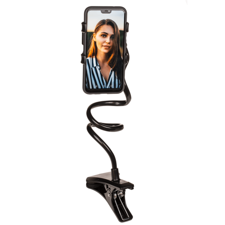 ESNEK TELEFON TUTUCU-SMARTPHONE CLIP HOLDER