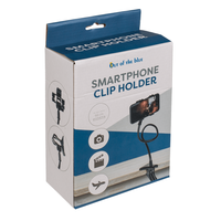 ESNEK TELEFON TUTUCU-SMARTPHONE CLIP HOLDER - Thumbnail