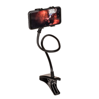 ESNEK TELEFON TUTUCU-SMARTPHONE CLIP HOLDER - Thumbnail