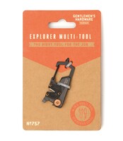 EXPLORER ÇOK AMAÇLI ALET - EXPLORER MULTI TOOL - Thumbnail