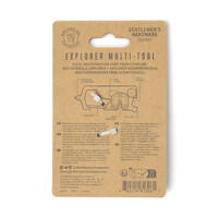 EXPLORER ÇOK AMAÇLI ALET - EXPLORER MULTI TOOL - Thumbnail
