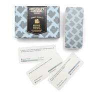 FİLM BİLGİ OYUNU - MOVIE TRIVIA - Thumbnail