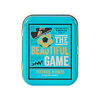 FUTBOL TEMALI OYUN KAĞIDI - FOOTBALL THEMED PLAYING CARDS - 2