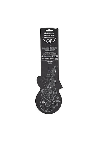 GİTAR CETVEL - ROCKSTAR GUITAR RULER - 3
