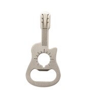 GİTAR ŞİŞE AÇACAĞI - GUITAR BOTTLE OPENER - Thumbnail