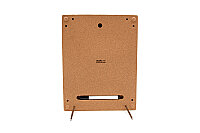 HAFTALIK MANTAR PLANLAYICI - CORK WEEKLY PLANNER - 2