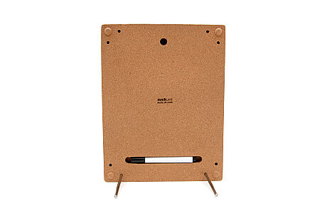 HAFTALIK MANTAR PLANLAYICI - CORK WEEKLY PLANNER - 2