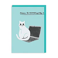 HAPPY BIR9669.. LAPTOP