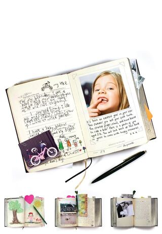 HAYAT HİKAYEM - MY LIFE STORY