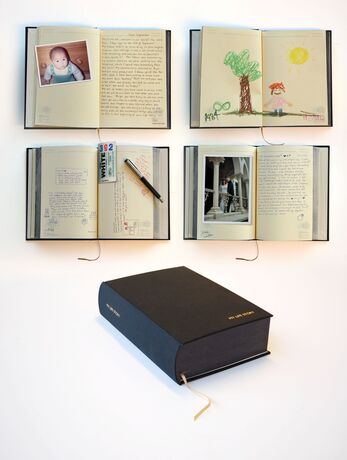 HAYAT HİKAYEM - MY LIFE STORY