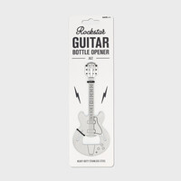 Suck UK - JAZZ GİTAR ŞİŞE AÇACAĞI - JAZZ GUITAR BOTTLE OPENER