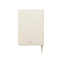 JUMBO BOY DEFTER 25,5x19 cm. - JUMBO JOURNAL BOOKCLOTH LA LUNE - Thumbnail