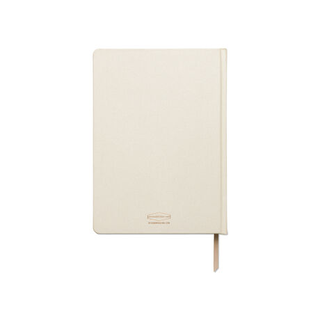 JUMBO BOY DEFTER 25,5x19 cm. - JUMBO JOURNAL BOOKCLOTH LA LUNE