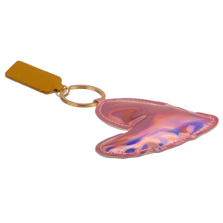 KALP ANAHTARLIK - METAL KEYCHAIN HEART