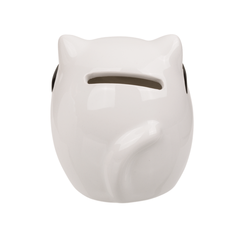 KEDİ KUMBARA *9 cm* - SAVINGS BANK KITTEN