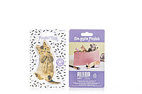 KEDİ TÖRPÜ - CAT NAIL FILES - 4