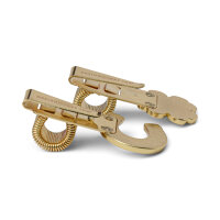 KİTAP İÇİN KALEM KLİPSİ (2'Lİ) - PEN CLIPS - LUCKY CHARMS (SET OF 2) - 2