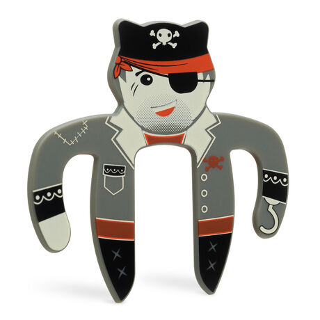KİTAP TUTUCU KORSAN - PAGE PALS PIRATE