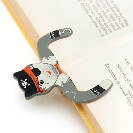 KİTAP TUTUCU KORSAN - PAGE PALS PIRATE