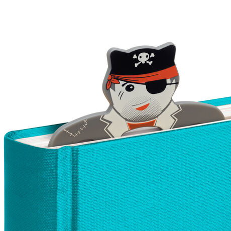 KİTAP TUTUCU KORSAN - PAGE PALS PIRATE