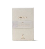 KOKTEYL TARİFİ NOT DEFTERİ (5'Lİ SET) - RECIPE NOTEBOOKS - COCKTAILS (SET OF 5)  - 2