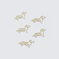 KÖPEK ATAÇ 5'Lİ SET - DOG PAPER CLIPS 