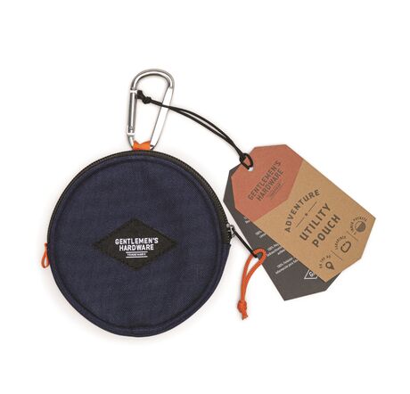 KULLANIŞLI MİNİ ÇANTA - UTILITY POUCH - 3