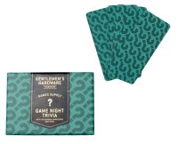 KUTU BİLGİ OYUNU - GAME NIGHT TRIVIA