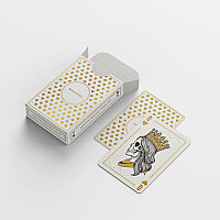 KUTULU 2 DESTE İSKAMBİL KAĞIDI - BIG DEAL (I&G) - 3