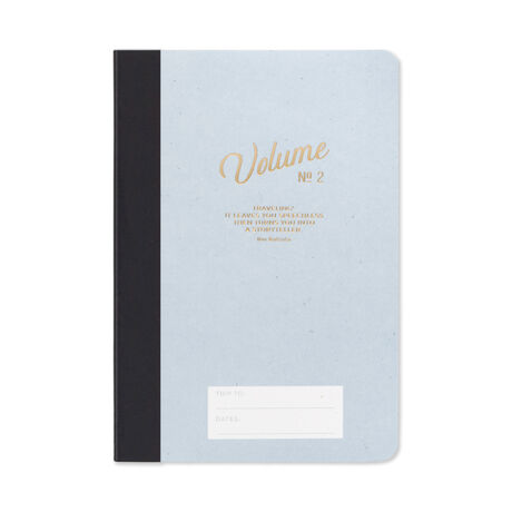 KUTULU 5 'Lİ NOT DEFTERİ SETİ 17 x 11,5 cm - TRAVEL NOTEBOOKS - ADVENTURE