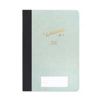 KUTULU 5 'Lİ NOT DEFTERİ SETİ 17 x 11,5 cm - TRAVEL NOTEBOOKS - ADVENTURE - Thumbnail