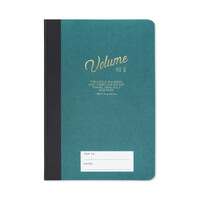 KUTULU 5 'Lİ NOT DEFTERİ SETİ 17 x 11,5 cm - TRAVEL NOTEBOOKS - ADVENTURE - Thumbnail