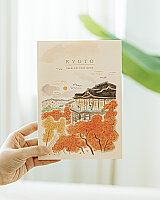 KYOTO (KIYOMIZU AUTUMN)