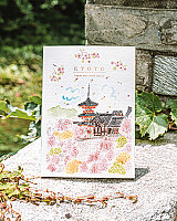 KYOTO (KIYOMIZU SPRING)