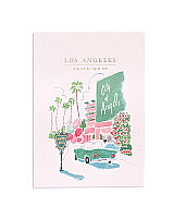 LOS ANGELES (CITY OF ANGELS)