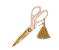 MAKAS - SCISSORS DUSTY PINK - Thumbnail