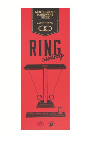MASAÜSTÜ HALKA OYUNU - RING SWING GAME - 1