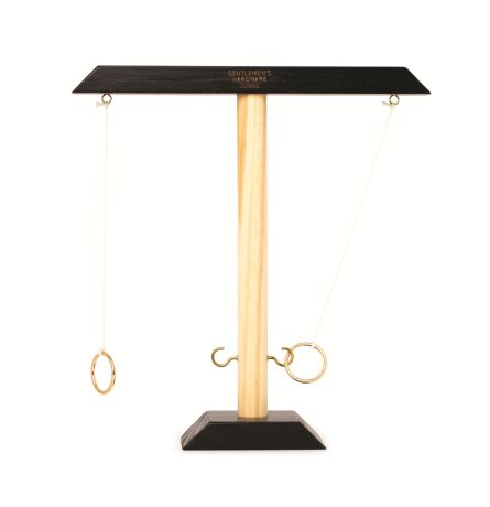 MASAÜSTÜ HALKA OYUNU - RING SWING GAME - 2