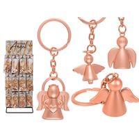 Out Of The Blue - MELEK ANAHTARLIK-ANGEL KEYCHAIN