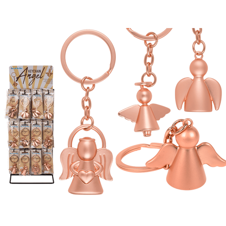 MELEK ANAHTARLIK-ANGEL KEYCHAIN