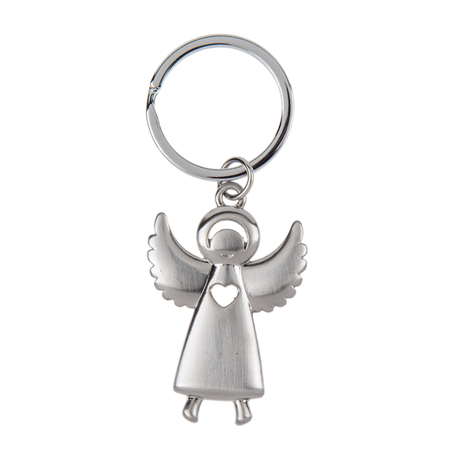 MELEK ANAHTARLIK - GUARDIAN ANGEL KEYCHAIN