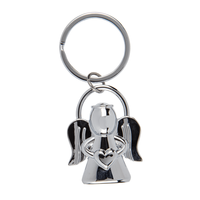 MELEK ANAHTARLIK - GUARDIAN ANGEL KEYCHAIN - Thumbnail